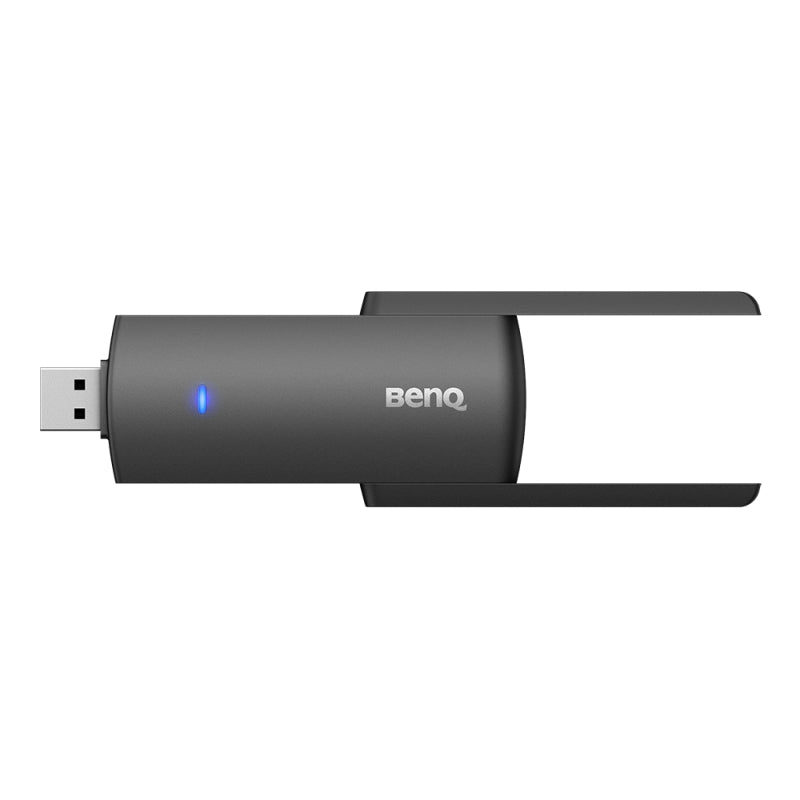 Адаптер BenQ WHITE BRAND WI-FI Dongle