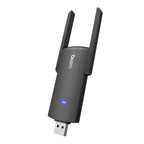 Адаптер BenQ WHITE BRAND WI-FI Dongle