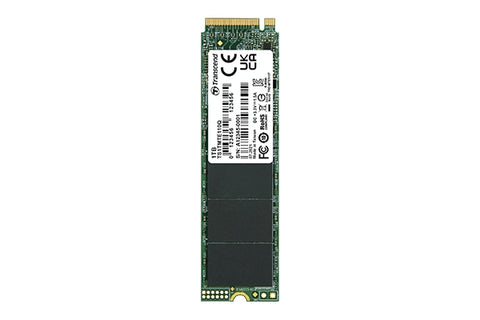Твърд диск Transcend 1TB, M.2 2280 (TS1TMTE110Q)