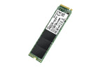 Твърд диск Transcend 1TB, M.2 2280 (TS1TMTE110Q)