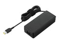 Адаптер Lenovo ThinkCentre 90W AC Adapter II (slim tip)-EU