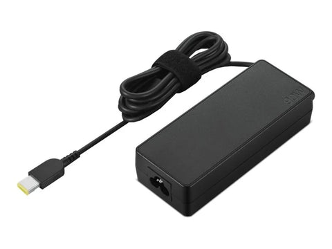 Адаптер Lenovo ThinkCentre 90W AC Adapter II (slim tip)-EU