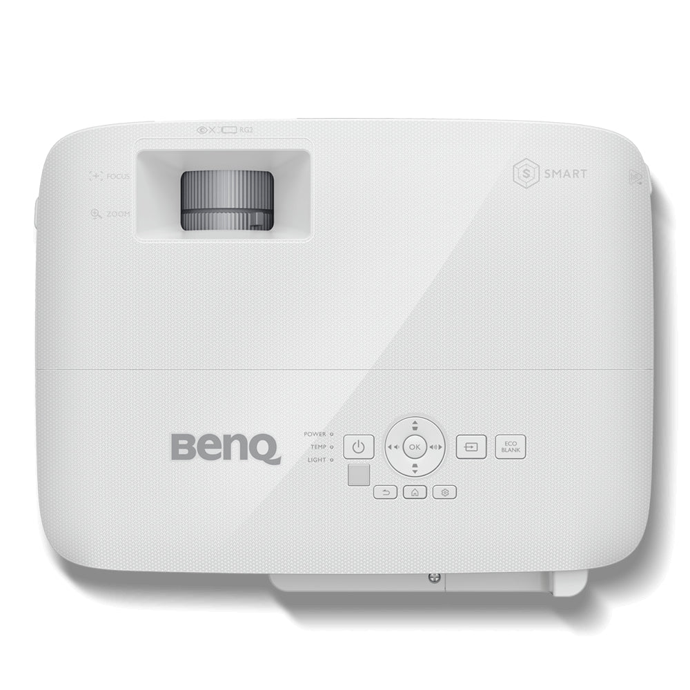 Мултимедиен проектор BenQ EH600 DLP 1080P
