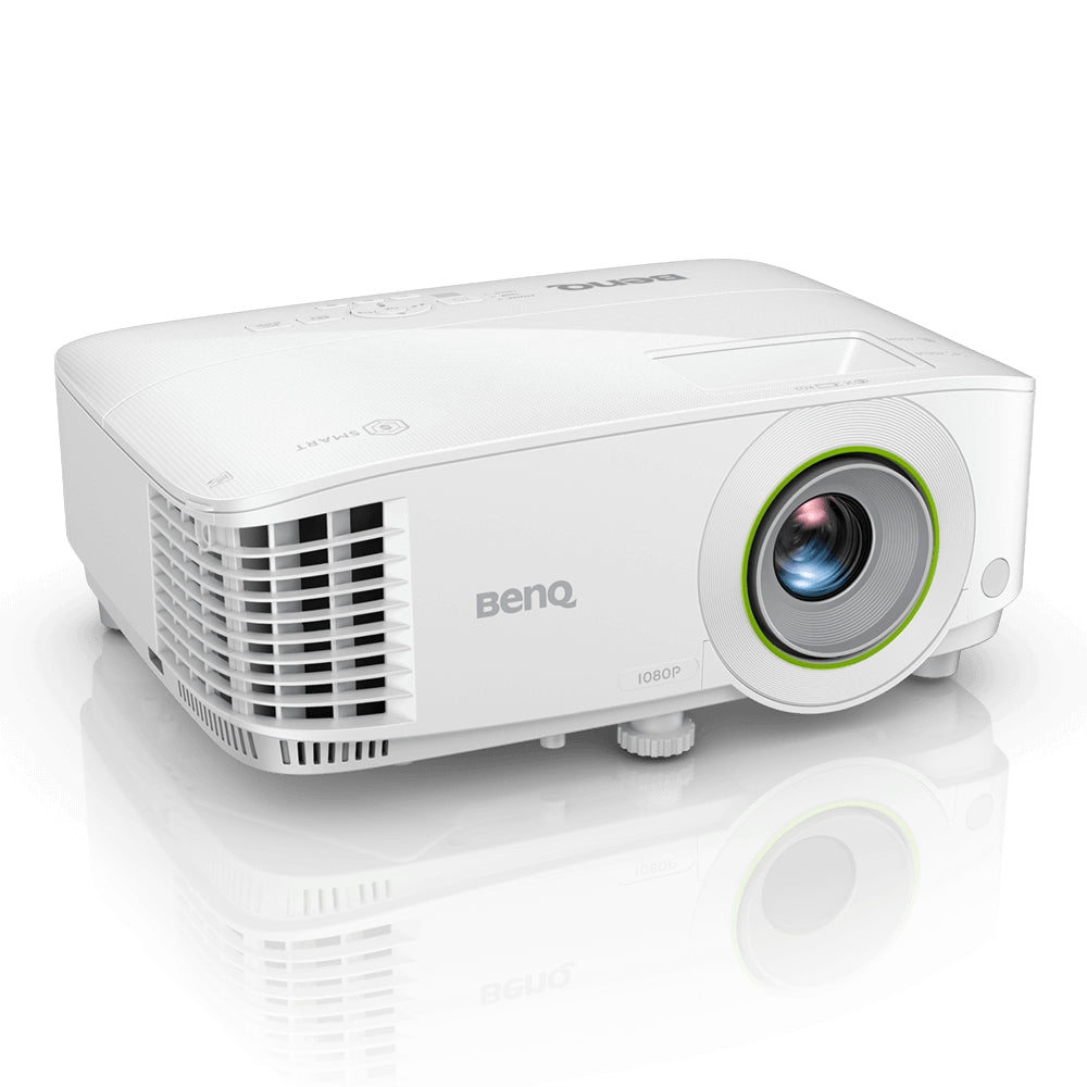 Мултимедиен проектор BenQ EH600 DLP 1080P