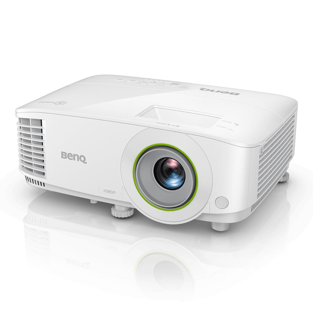 Мултимедиен проектор BenQ EH600 DLP 1080P