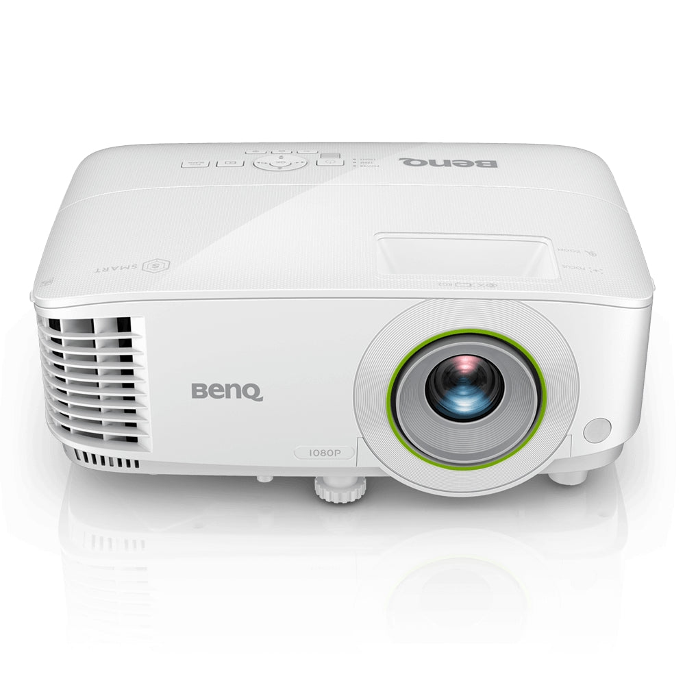 Мултимедиен проектор BenQ EH600 DLP 1080P