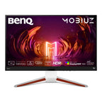 Монитор BenQ MOBIUZ EX3210U 31.5" IPS