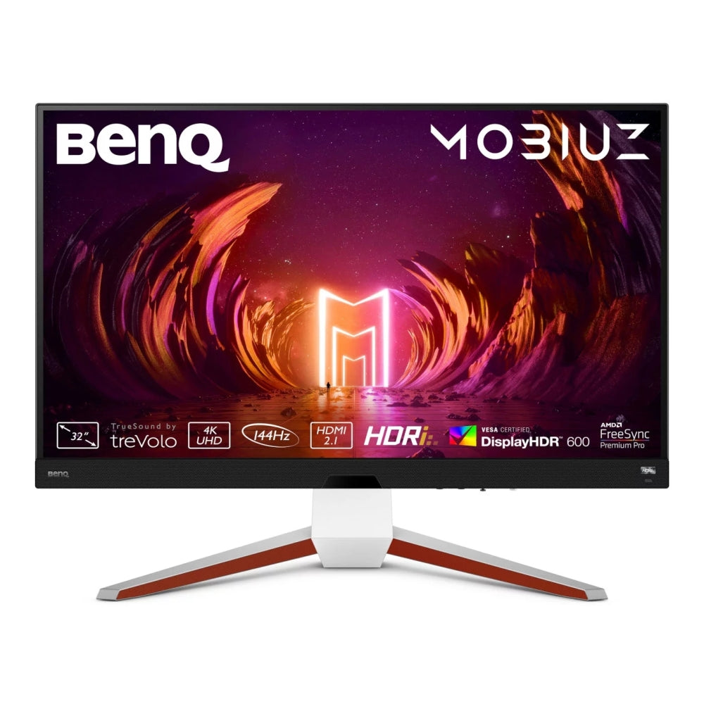 Монитор BenQ MOBIUZ EX3210U 31.5" IPS