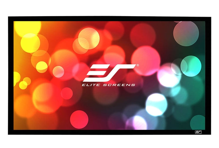 Екран Elite Screen ER100WH1-A1080P3