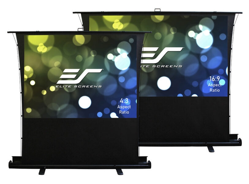 Екран Elite Screen FT80XWV