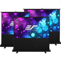 Екран Elite Screen F107XWH2