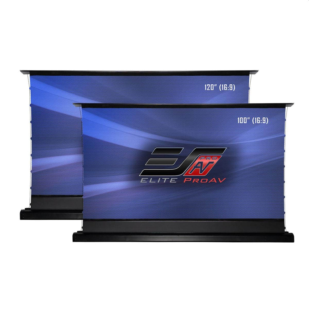 Екран Elite Screen FTE100H2-CLR