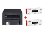 Лазерно многофункционално устройство Canon i-SENSYS MF3010 Printer/Scanner/Copier + 2x