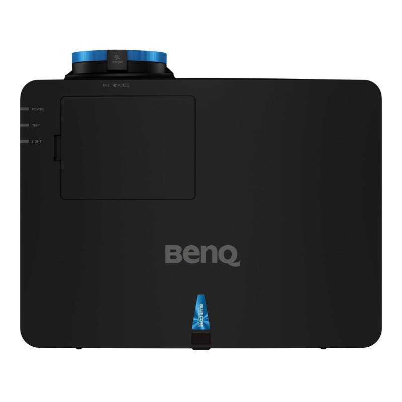 Мултимедиен проектор BenQ LU935ST DLP, BlueCore Laser