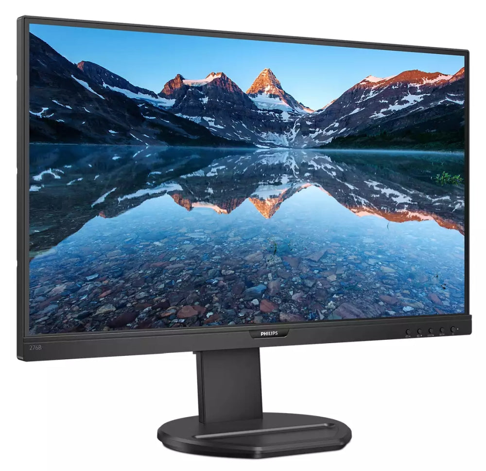 Монитор Philips 276B9/00, 27" IPS WLED