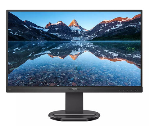 Монитор Philips 276B9/00, 27" IPS WLED