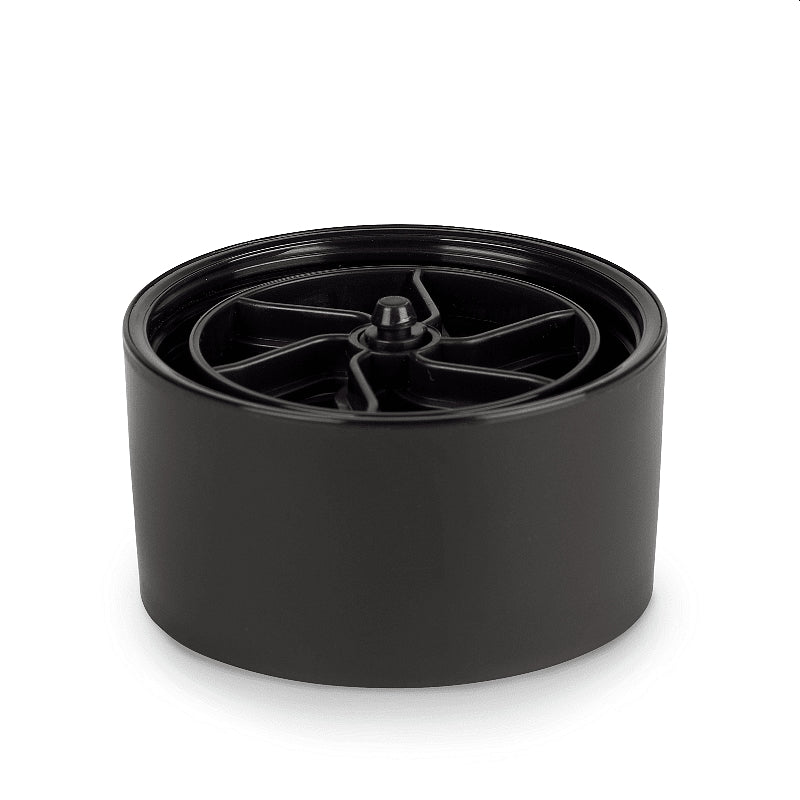 Термочаша Tefal N2160110, COMPACT MUG 0.3L BLACK