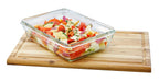 Кутия за съхранение Tefal N1041110, MSEAL GLASS NEW RE 2.0 L TEF1