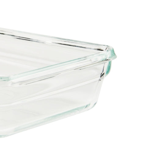 Кутия за съхранение Tefal N1041210, MSEAL GLASS NEW RE 3.0 L TEF1