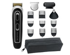 Машинка за подстригване Rowenta TN9140F4, Multistyler Trim & Style Easy