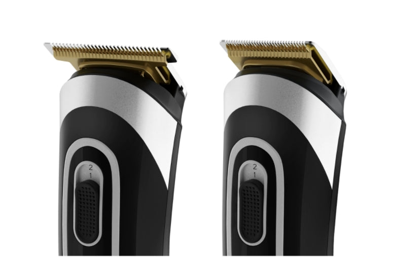 Машинка за подстригване Rowenta TN9140F4, Multistyler Trim & Style Easy