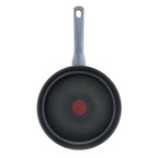 Тиган Tefal G7303255, DAILY COOK Sautepan 24 + lid