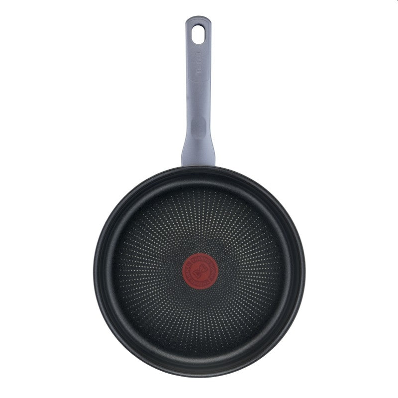 Тиган Tefal G7303255, DAILY COOK Sautepan 24 + lid