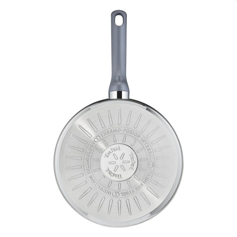 Тиган Tefal G7303255, DAILY COOK Sautepan 24 + lid
