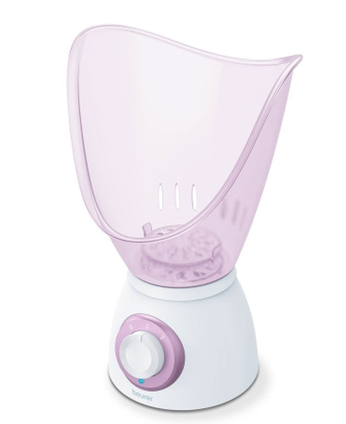Сауна Beurer FS 60 Facial Sauna and Steam Inhaler