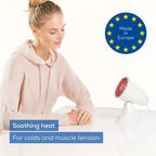 Инфрачервена лампа Beurer IL 11 infrared heat lamp