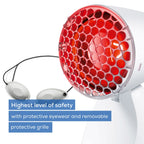 Инфрачервена лампа Beurer IL 11 infrared heat lamp