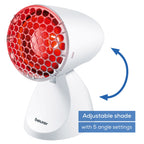 Инфрачервена лампа Beurer IL 11 infrared heat lamp