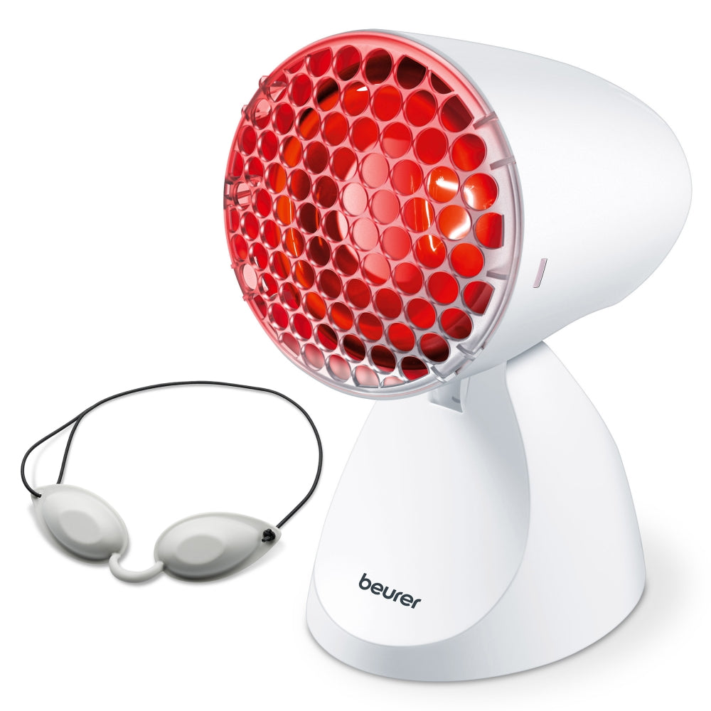 Инфрачервена лампа Beurer IL 11 infrared heat lamp