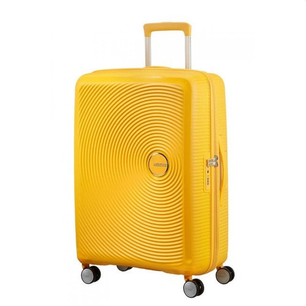 Куфар Samsonite Soundbox Spinner (4 wheels) 67cm Exp
