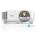 Мултимедиен проектор BenQ EW800ST, Short Throw (9H.JLX77.1HE)