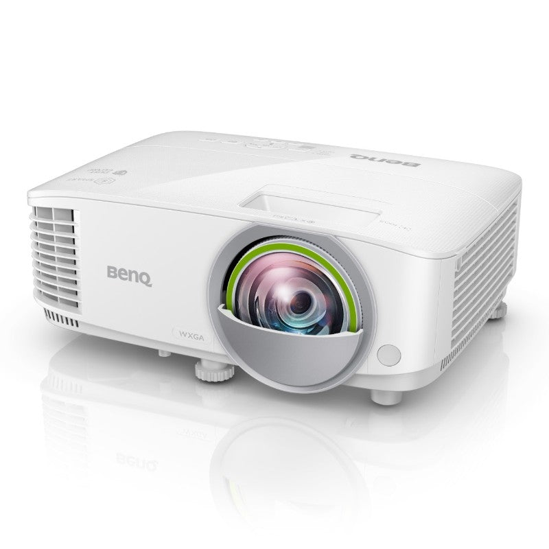 Мултимедиен проектор BenQ EW800ST, Short Throw (9H.JLX77.1HE)