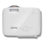 Мултимедиен проектор BenQ EW800ST, Short Throw (9H.JLX77.1HE)