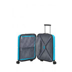 Куфар Samsonite Airconic Spinner (4 wheels) 55cm Sporty Blue