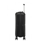 Куфар Samsonite Airconic Spinner (4 wheels) 55cm Onyx Black