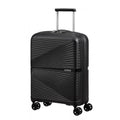Куфар Samsonite Airconic Spinner (4 wheels) 55cm Onyx Black