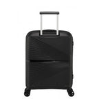 Куфар Samsonite Airconic Spinner (4 wheels) 55cm Onyx Black