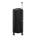 Куфар Samsonite Airconic Spinner (4 wheels) 67cm Onyx Black