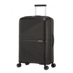 Куфар Samsonite Airconic Spinner (4 wheels) 67cm Onyx Black
