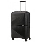Куфар Samsonite Airconic Spinner (4 wheels) 77cm Onyx Black