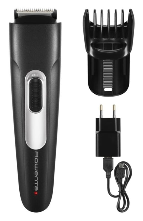 Тример Rowenta TN2801F4 Beard trimmer Stylis Easy