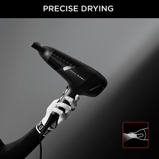 Сешоар Rowenta CV581LF0, HAIR DRYER STUDIO DRY KL