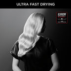 Сешоар Rowenta CV581LF0, HAIR DRYER STUDIO DRY KL
