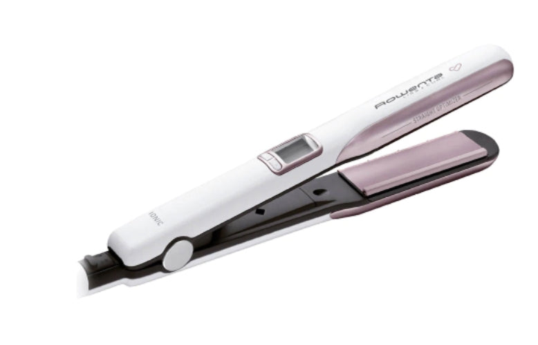 Преса Rowenta SF7660F0 Liss & Curls Premium Care