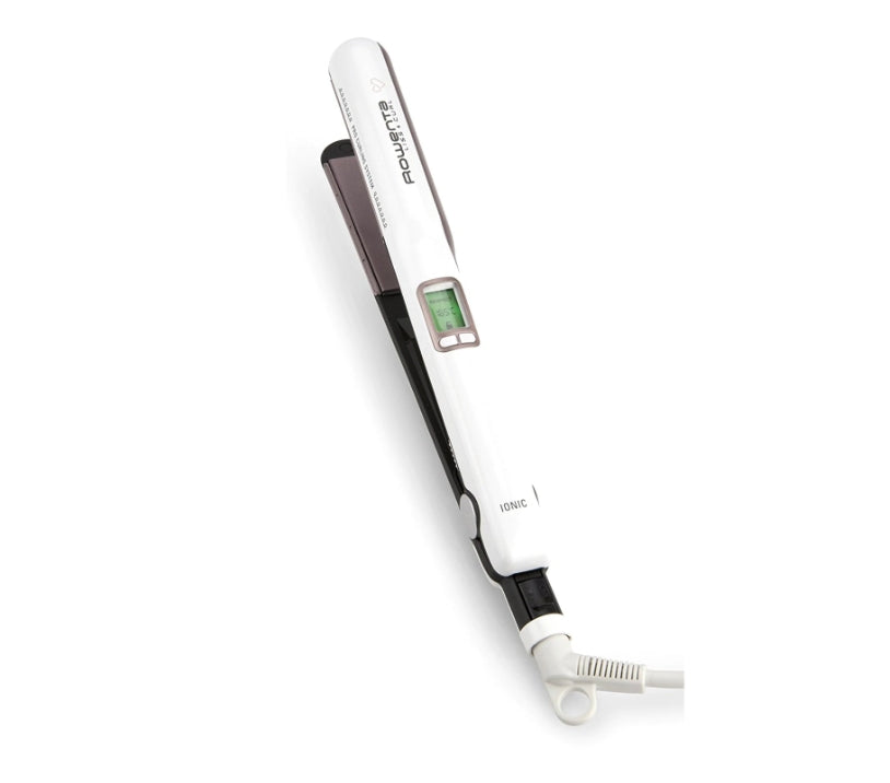 Преса Rowenta SF7660F0 Liss & Curls Premium Care