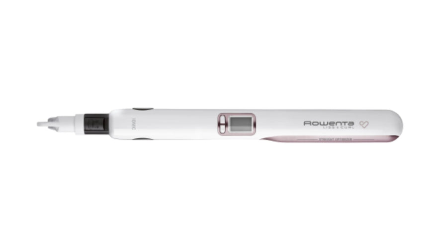 Преса Rowenta SF7660F0 Liss & Curls Premium Care